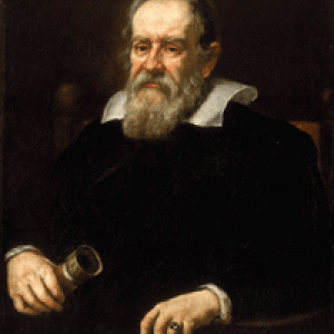 Galileo Galilei 