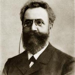 Hermann Ebbinghaus 