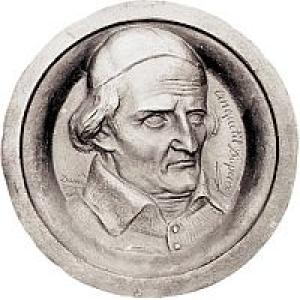 Abraham Hyacinthe Anquetil-Duperron