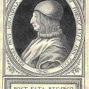 Giovanni Pico della Mirandola