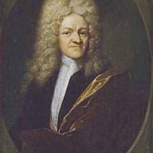 Johann Albert Fabricius