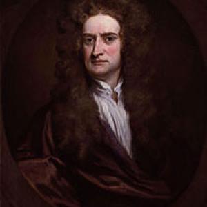 Isaac Newton