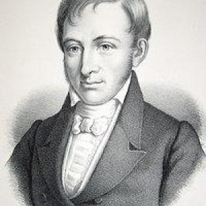 Rasmus Christian Rask