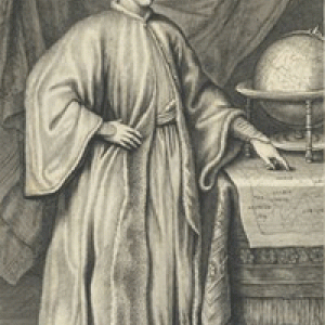 Melchisédech Thévenot