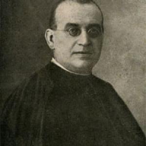 Ángel María José Amor Ruibal