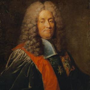 Henri François d'Aguesseau
