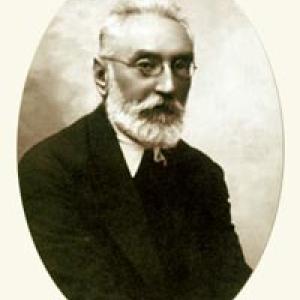 Miguel de Unamuno y Jugo